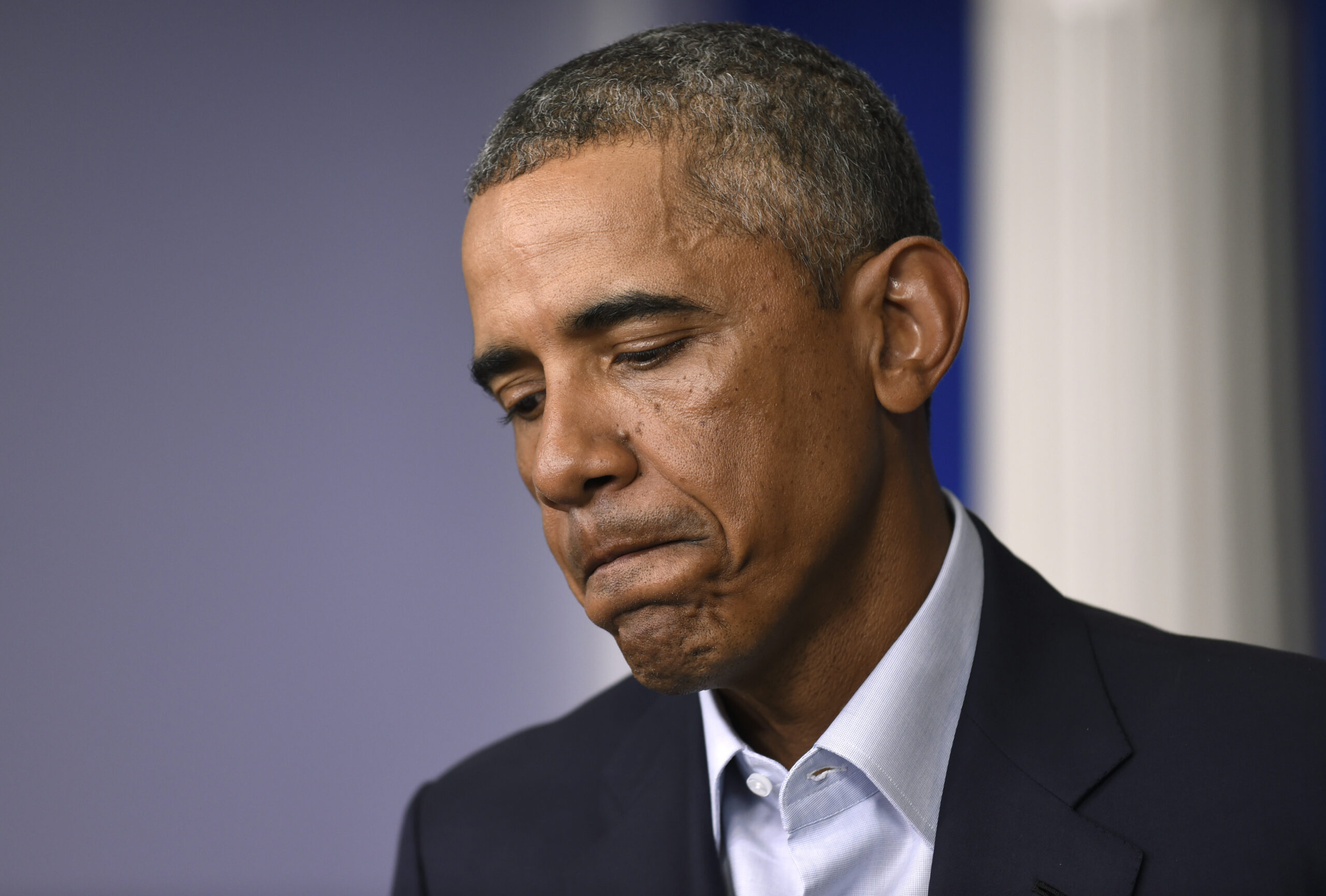 Obama: Iraq has regained control of Mosul dam