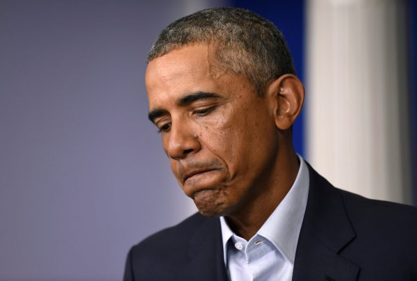 Obama: Iraq has regained control of Mosul dam
