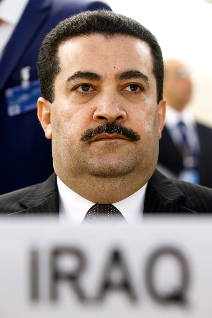 UN backs inquiry of IS group’s alleged crimes