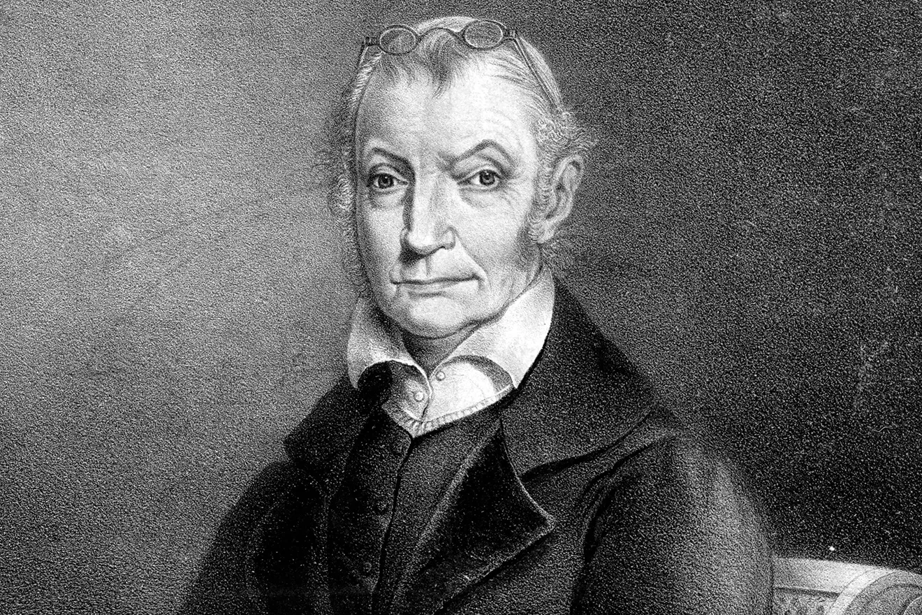 Aaron Burr, Conspirator