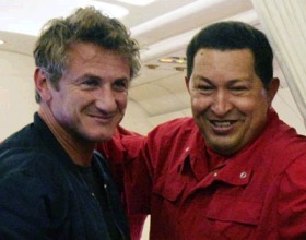 Chávez Watch