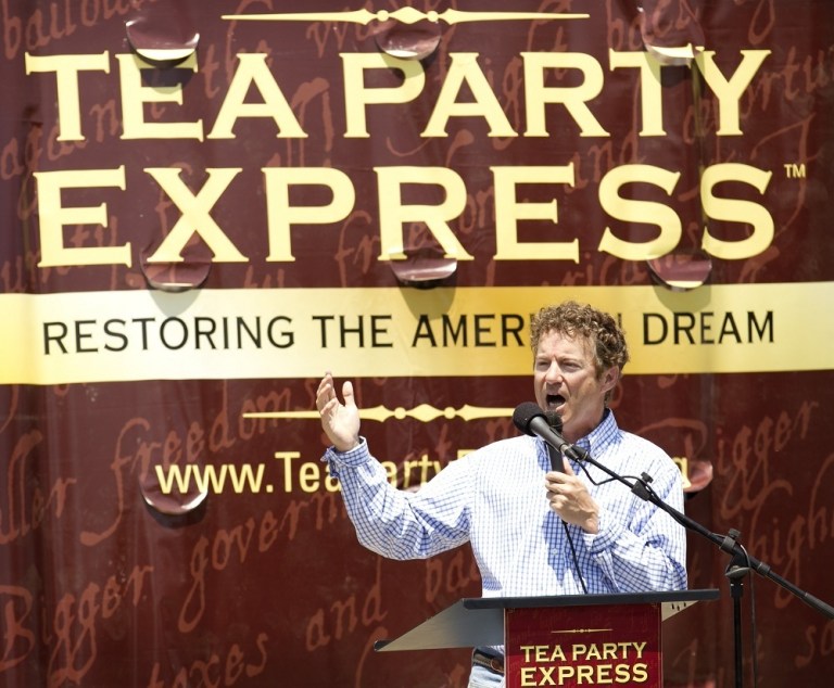 Ex-Im Bank vote shows Tea Party power, weakness