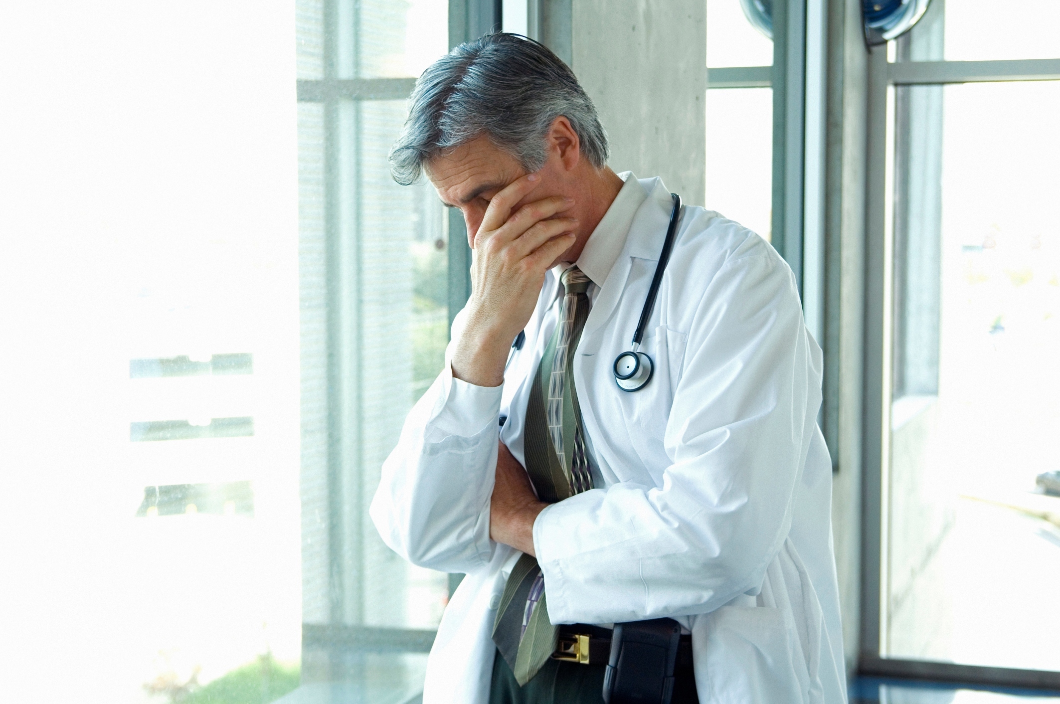 Obamacare adds to financial strain on smaller hospitals