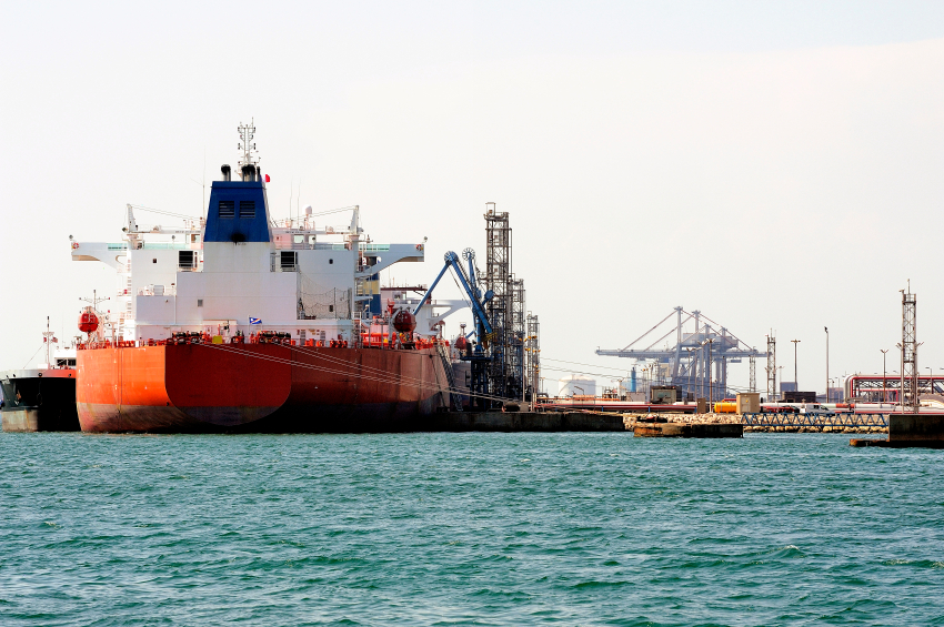 Oil study gives ammo to would-be exporters
