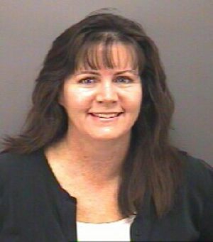 Ex-secretary to Culpeper police chief pleads to forging police docs