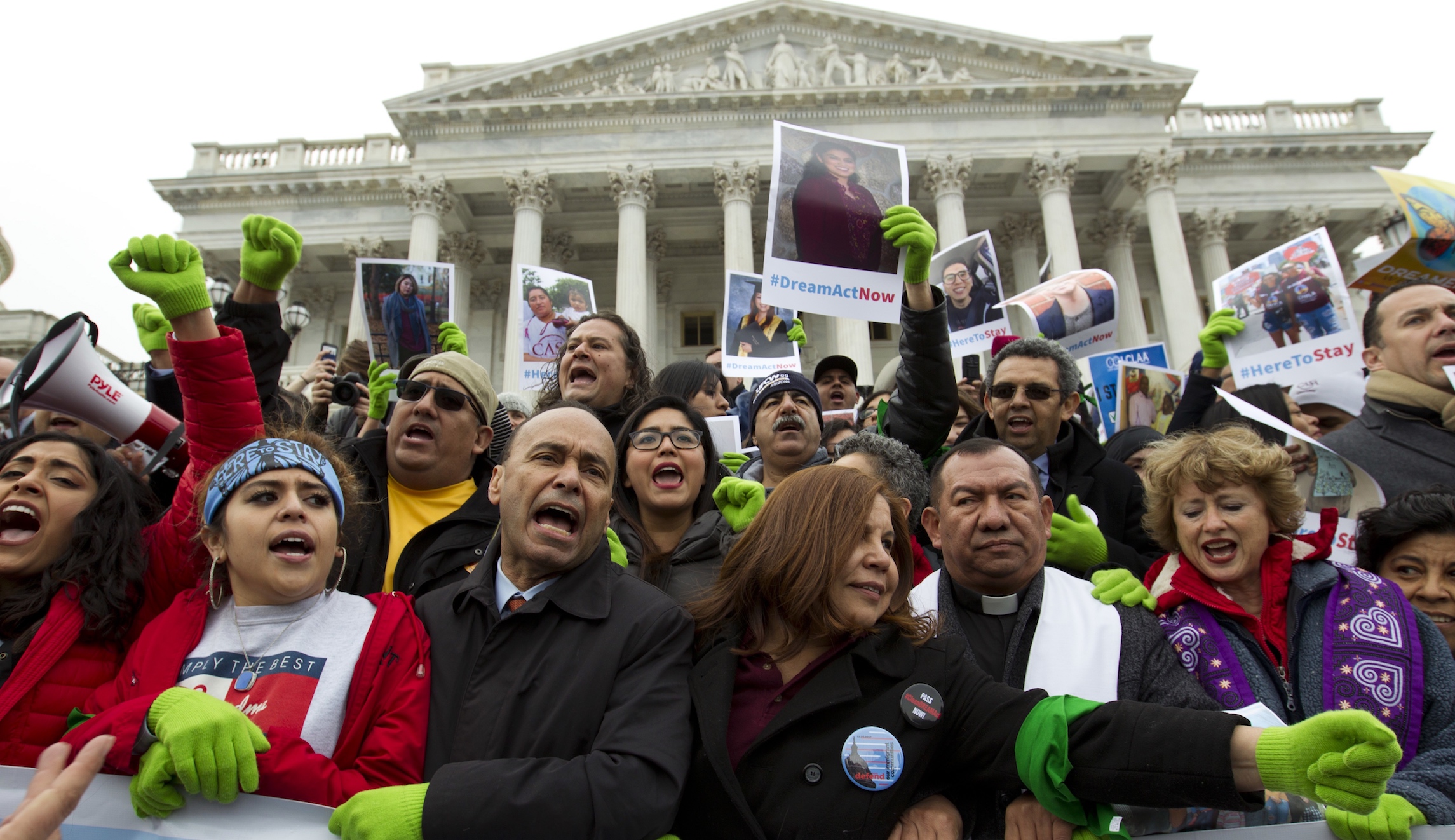 Instead of ‘shitholes,’ this is the immigration conversation we should be having