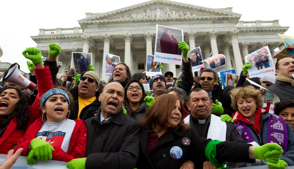 Instead of ‘shitholes,’ this is the immigration conversation we should be having
