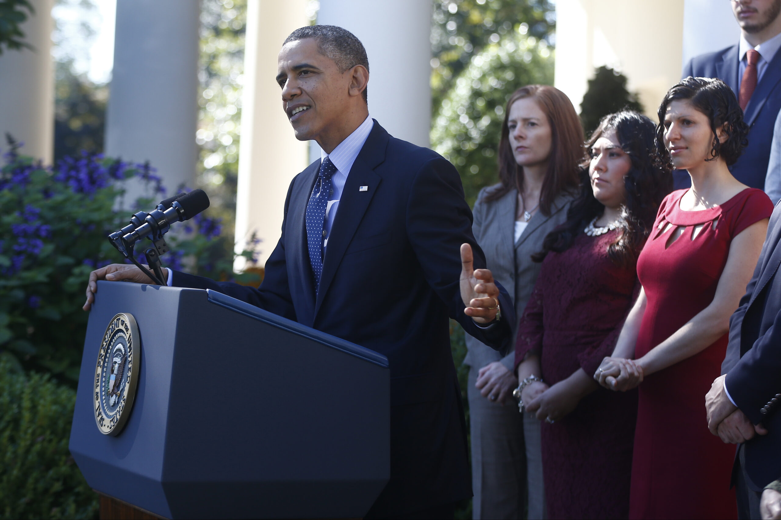 Examiner Editorial: White House flackery won’t fix Healthcare.gov