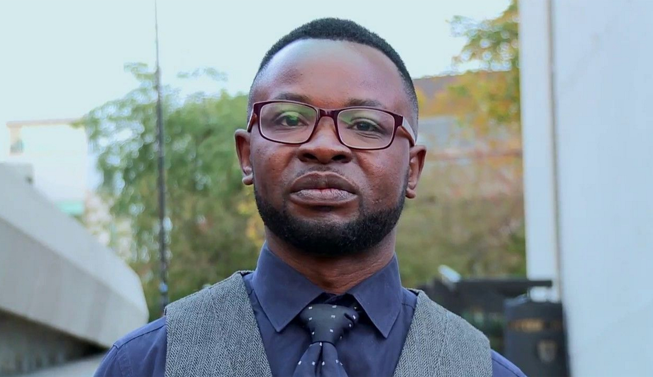 UK student expelled for belief that homosexuality is a sin