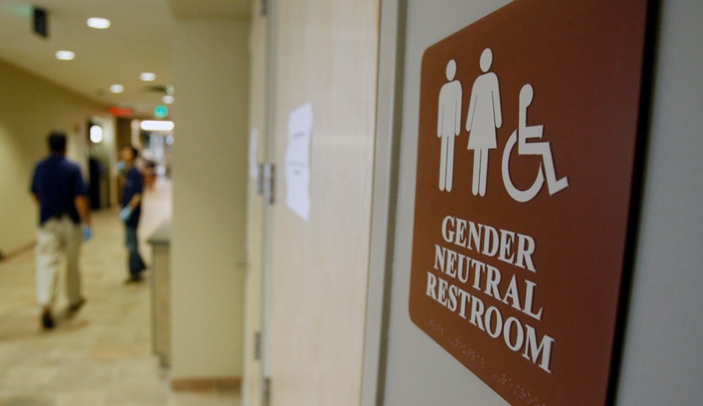 The transgender war has no place in the classroom