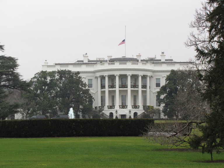 A Week When the Center Could Not Hold