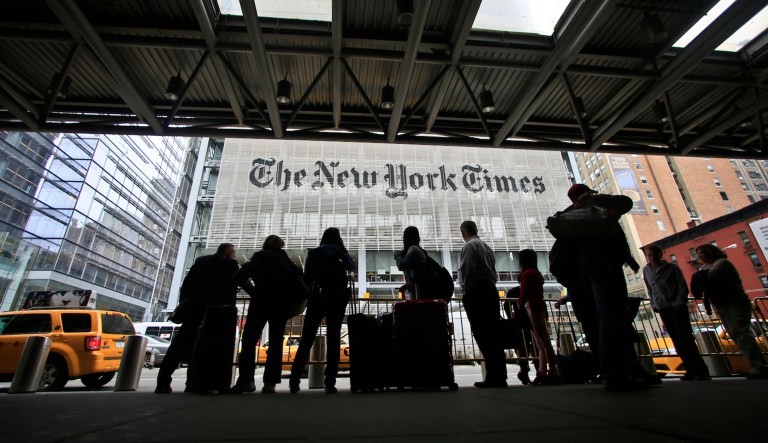 The guidelines are to apply to any social media, including popular ones like Facebook, Instagram, Twitter, and Snapchat. (AP Photo)