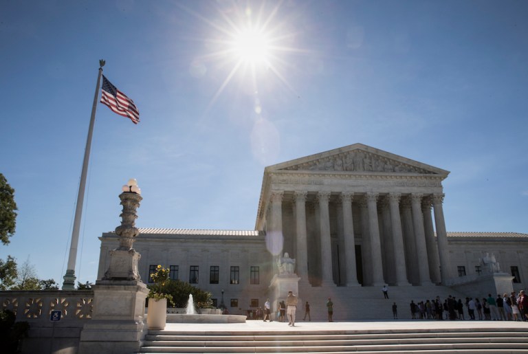 Supreme Court Unanimously Allows for Partial Implementation of Travel Ban