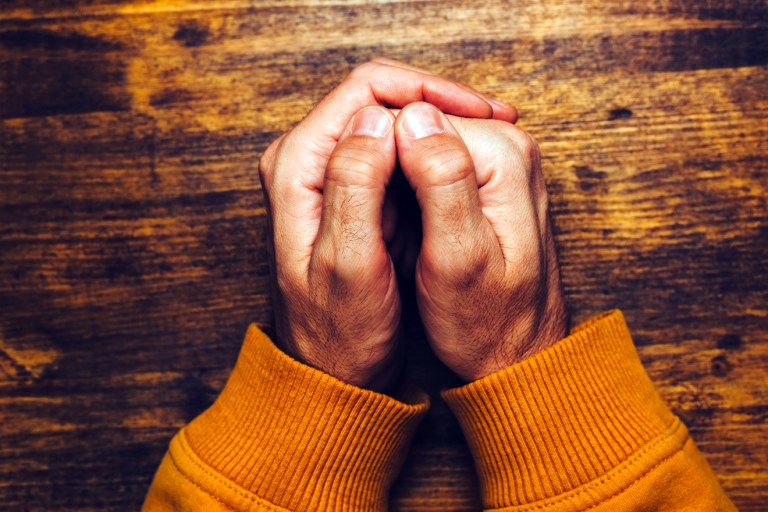 Thoughts and Prayers