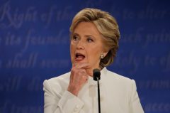 State Dept. set to release more deleted Clinton emails