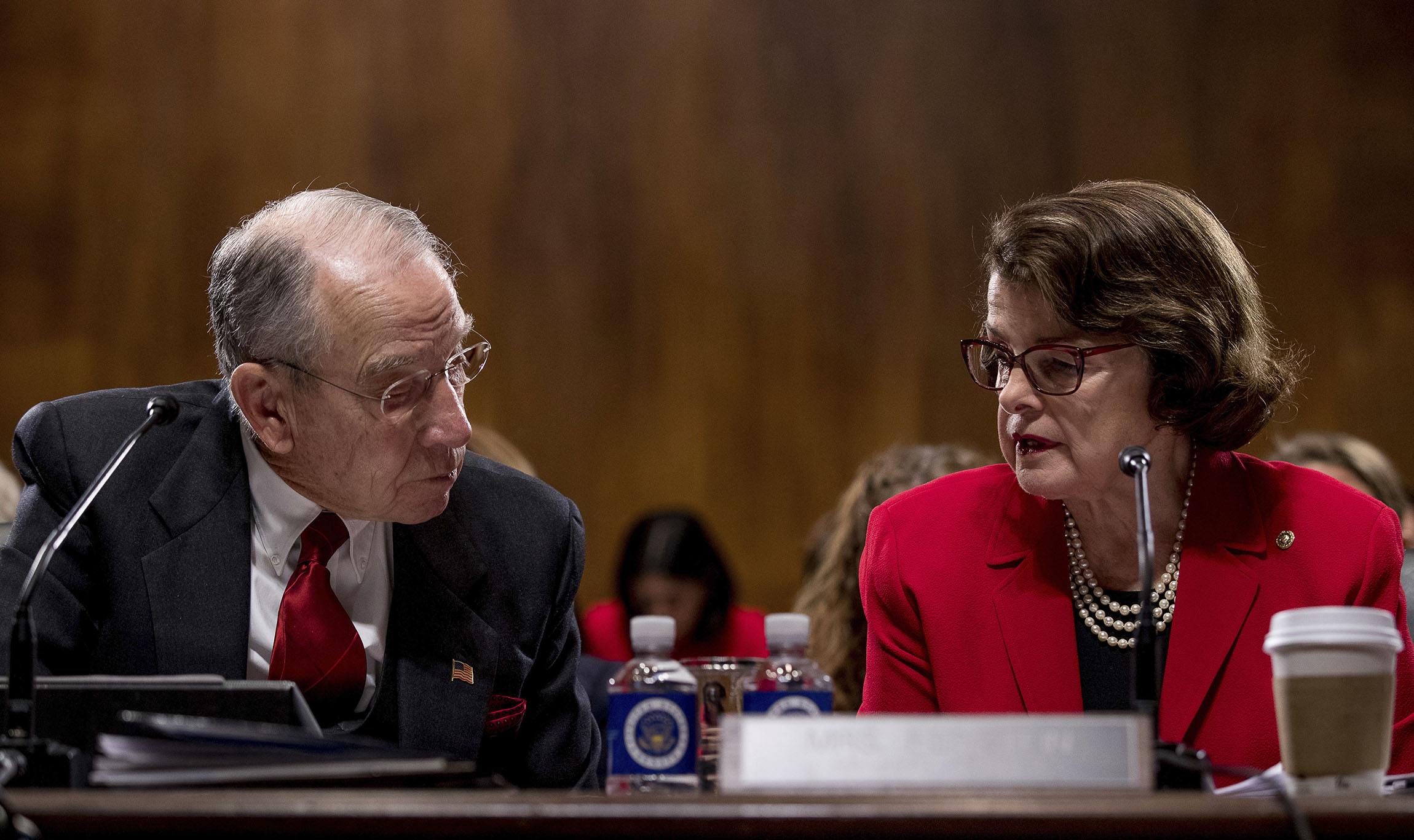 Byron York: On Capitol Hill, growing frustration with FBI secrecy about Russia probe