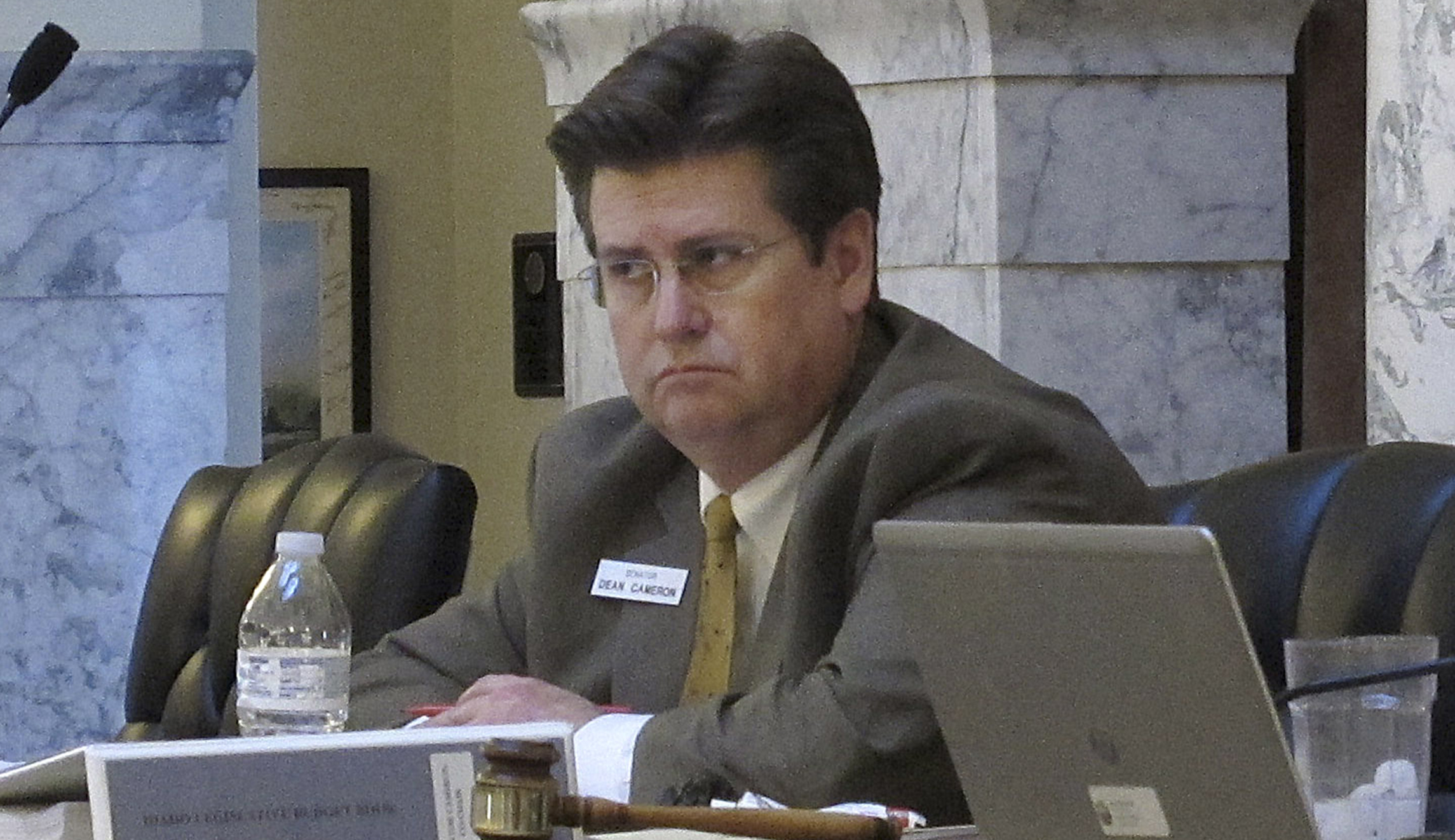 Idaho blames Trump for big Obamacare rate increases