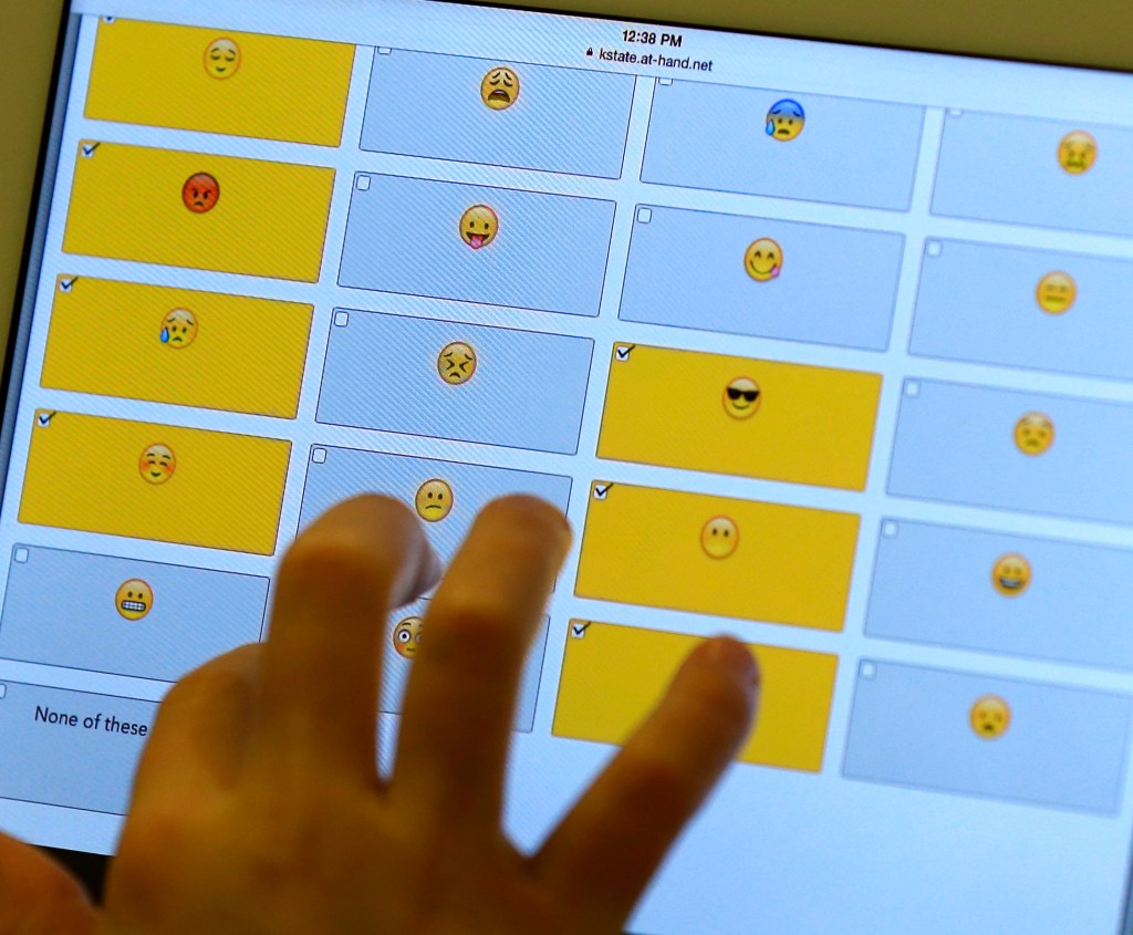 WikiLeaks dump reveals internal CIA list of emoticons, including ‘Pedobear?’