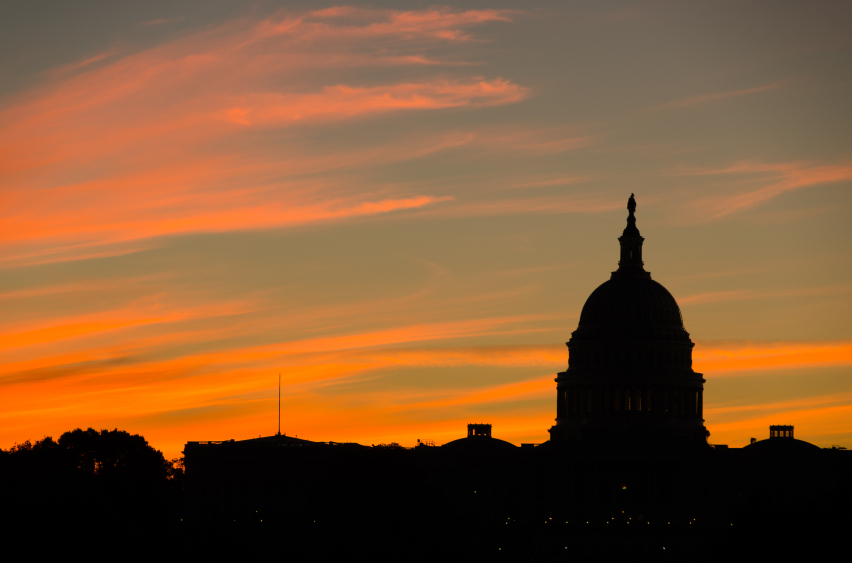 Senate poised to swing to Republican control, many experts say