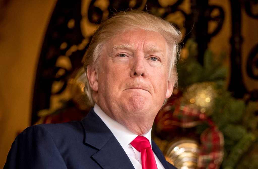 Trump nixes pet projects of liberal and conservative elites