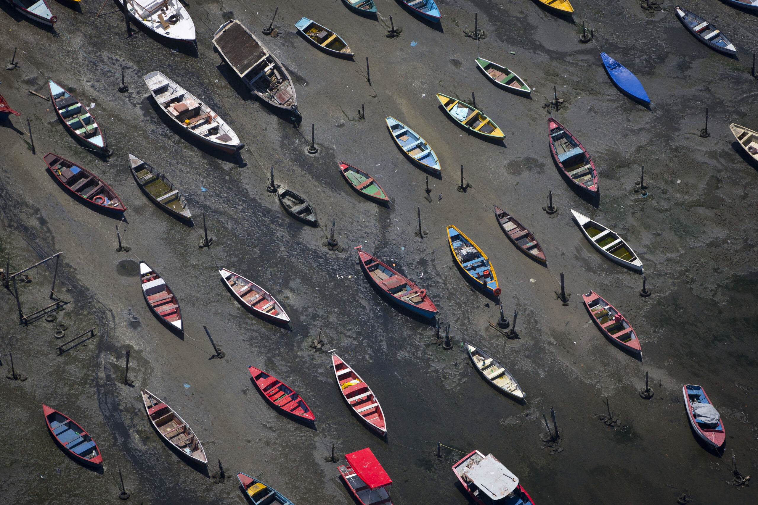 Rio official: Water pollution targets won’t be met