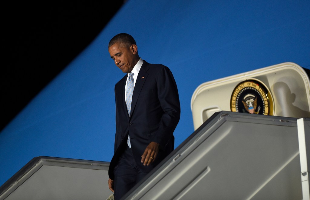 Obama will visit Dallas early next week