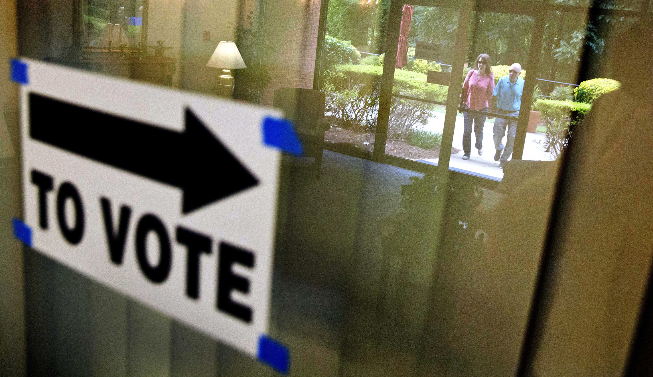 Maryland city debates letting non-citizens vote in local elections