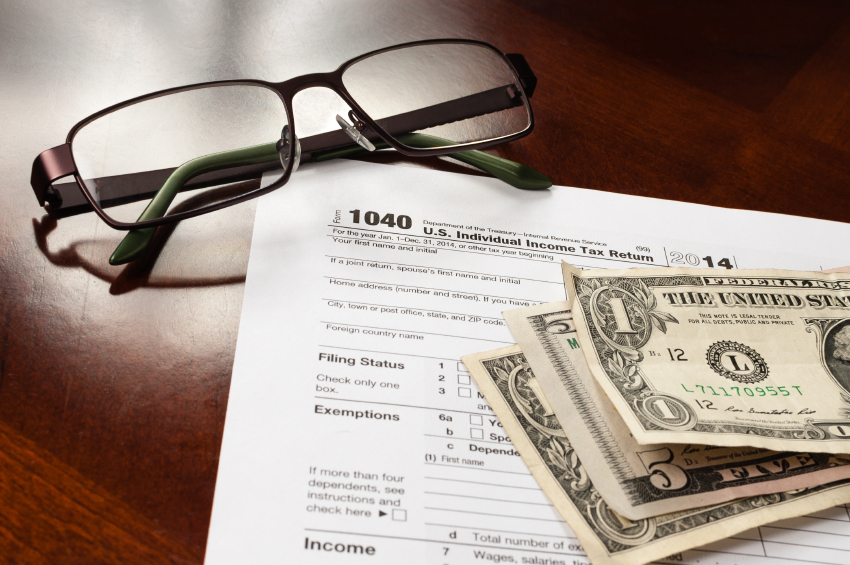 Watchdog reports show history of waste in earned income tax credits