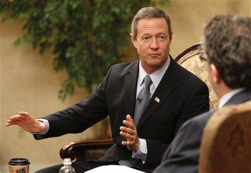 Montgomery County residents get hit under O’Malley income tax hike