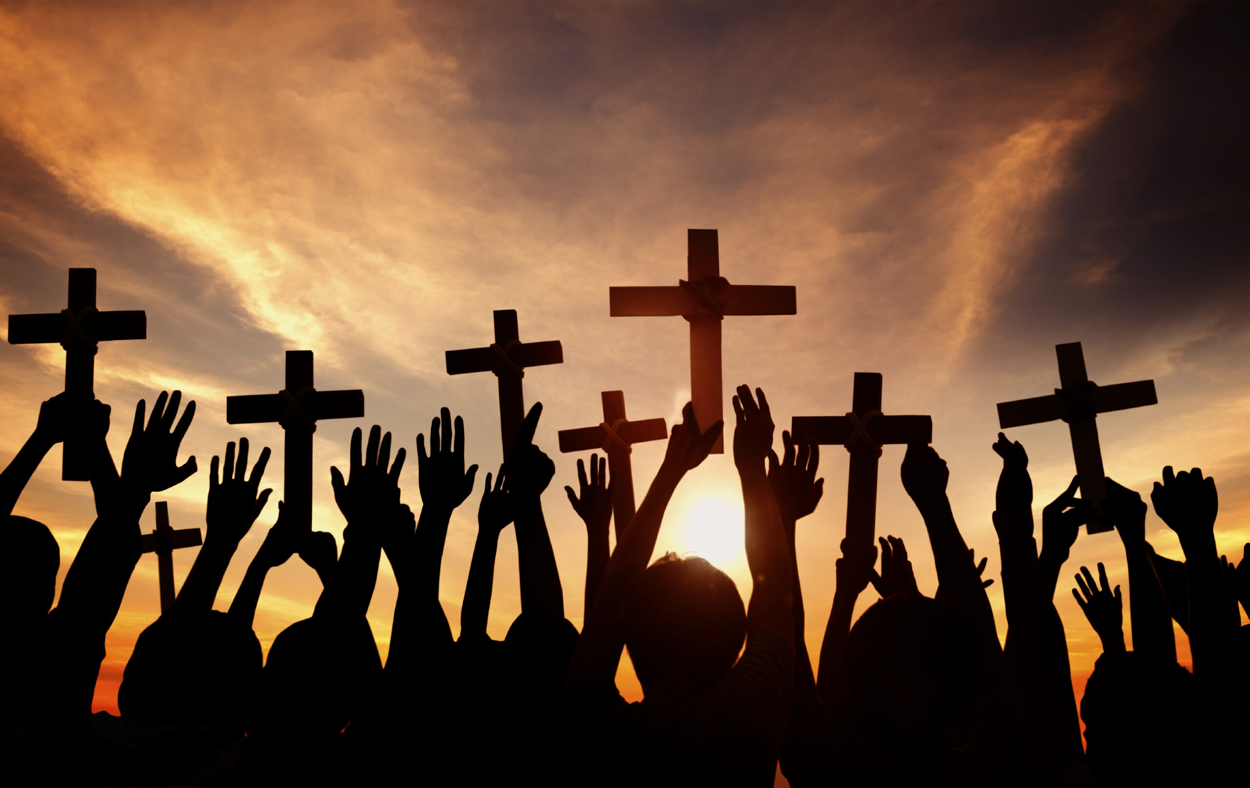Gallup: Three in four Americans identify as Christian