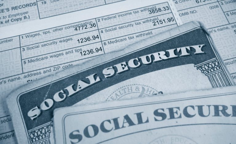 Taxpayers are told the wait could be up to 180 days, but the IRS's records suggest the delay is much longer. (iStock Photo)