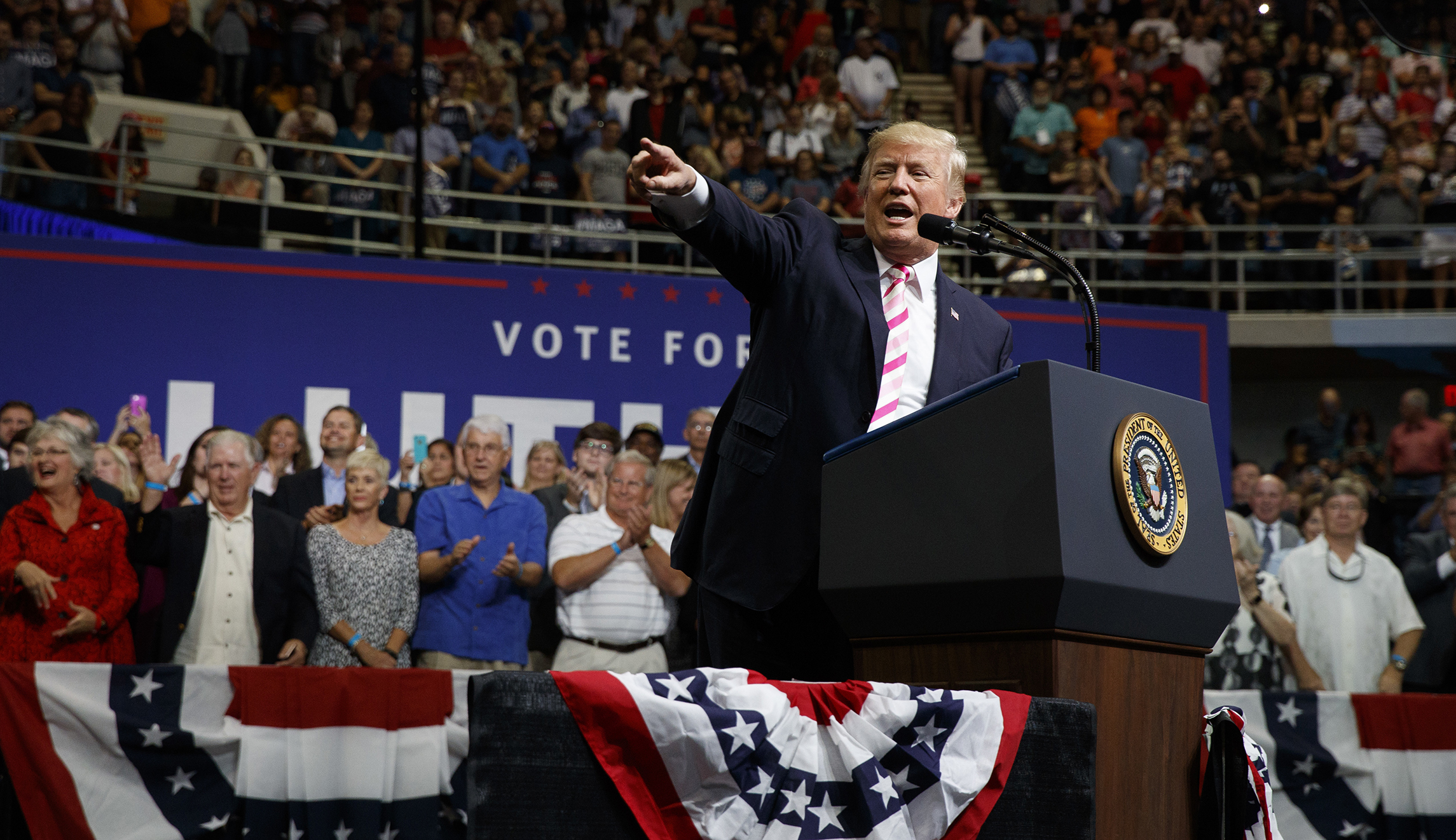 Trump’s war on the NFL started with Fox News, not racism