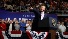 Trump’s war on the NFL started with Fox News, not racism