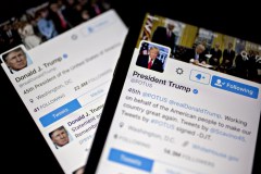 Trump Can’t Tweet Tax Reform to Victory