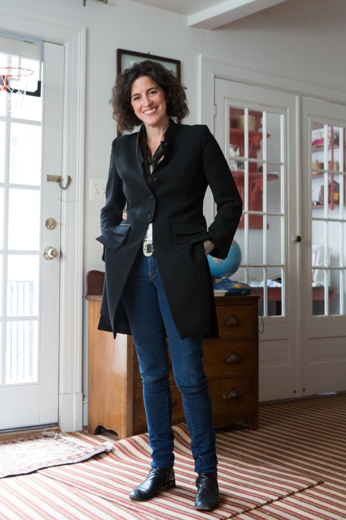 Credo: Helen Alvare