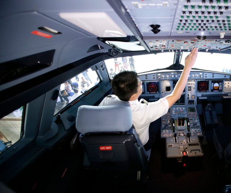 The Federal Aviation Administration said Wednesday it is working with the airline industry to conduct a study based on the emotional and mental health issues of pilots and barriers to reporting such issues.Â (AP File)