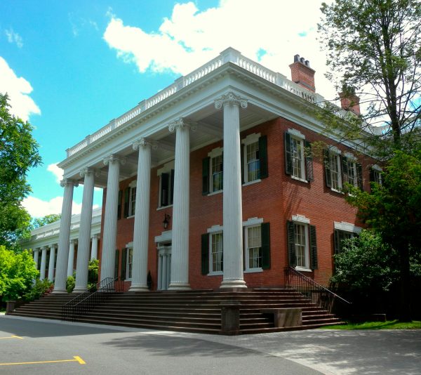 Drew University hosts campus sexual assault summit
