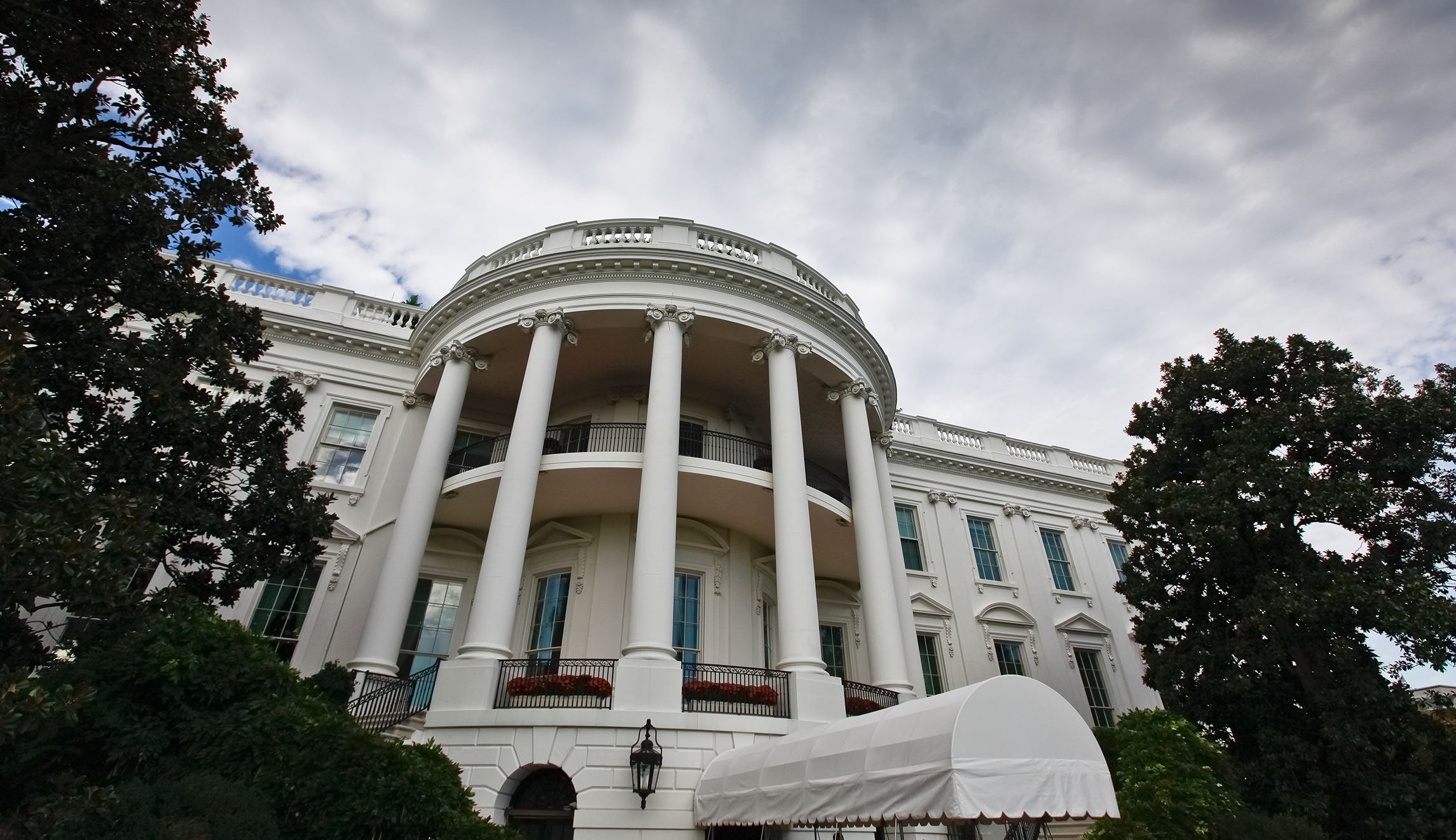Trump judicial nominee failed to disclose his wife is a top White House lawyer