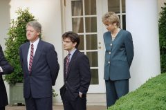 Liberals pounce on Democratic debate moderator for bias 12 years after Bill Clinton’s communications director moderated Hillary vs. Obama