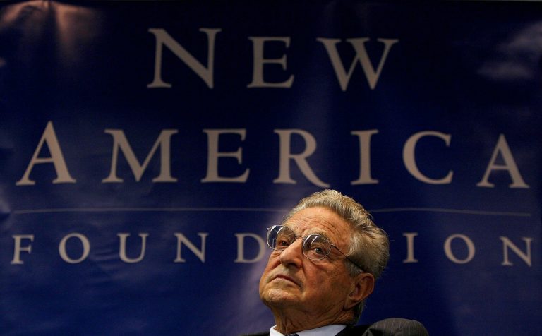 Soros turns up in Obama’s LightSquared imbroglio