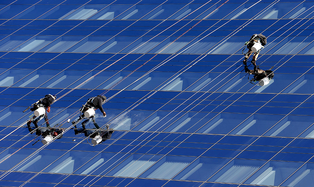 How asinine, job-killing regulations are holding Detroit back