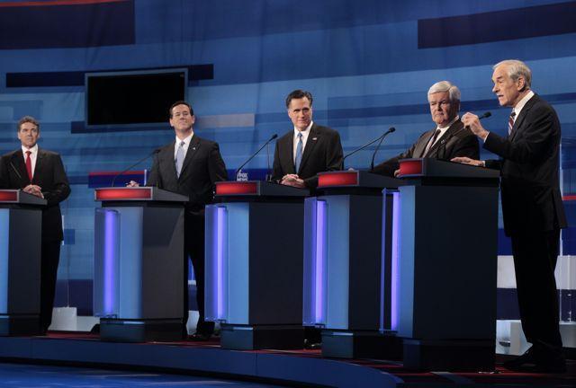 South Carolina hoping to pick the next president