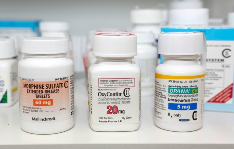 AARP said Medicare Part B spent $22 billion on prescription drugs last year, double the amount from 2007. (AP Photo)