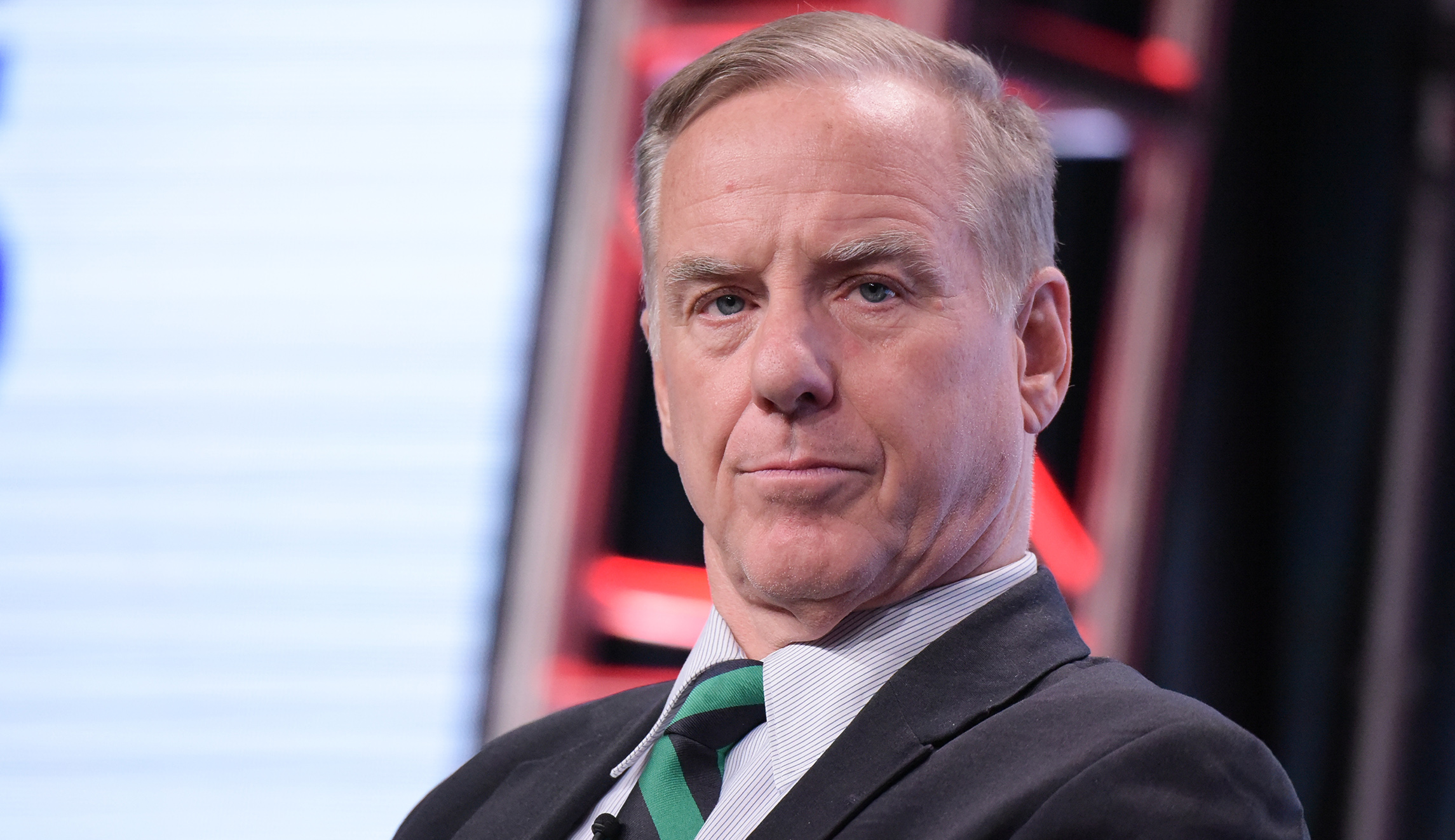 Howard Dean: Trump ‘desperately needs psychiatric help’