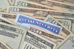 Social Security Administration falters in recording recipient deaths, GAO finds