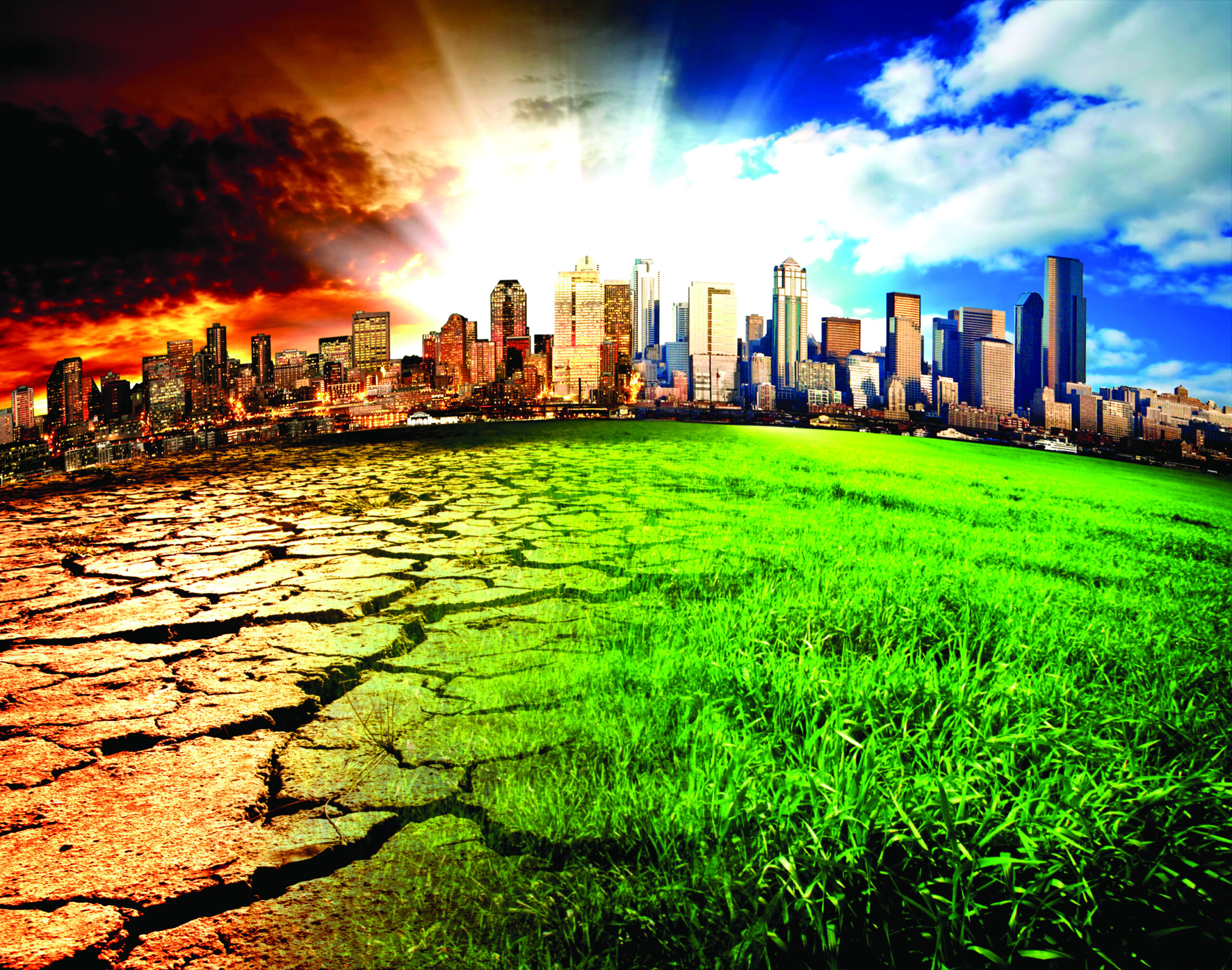 Obama goes green with executive push on climate