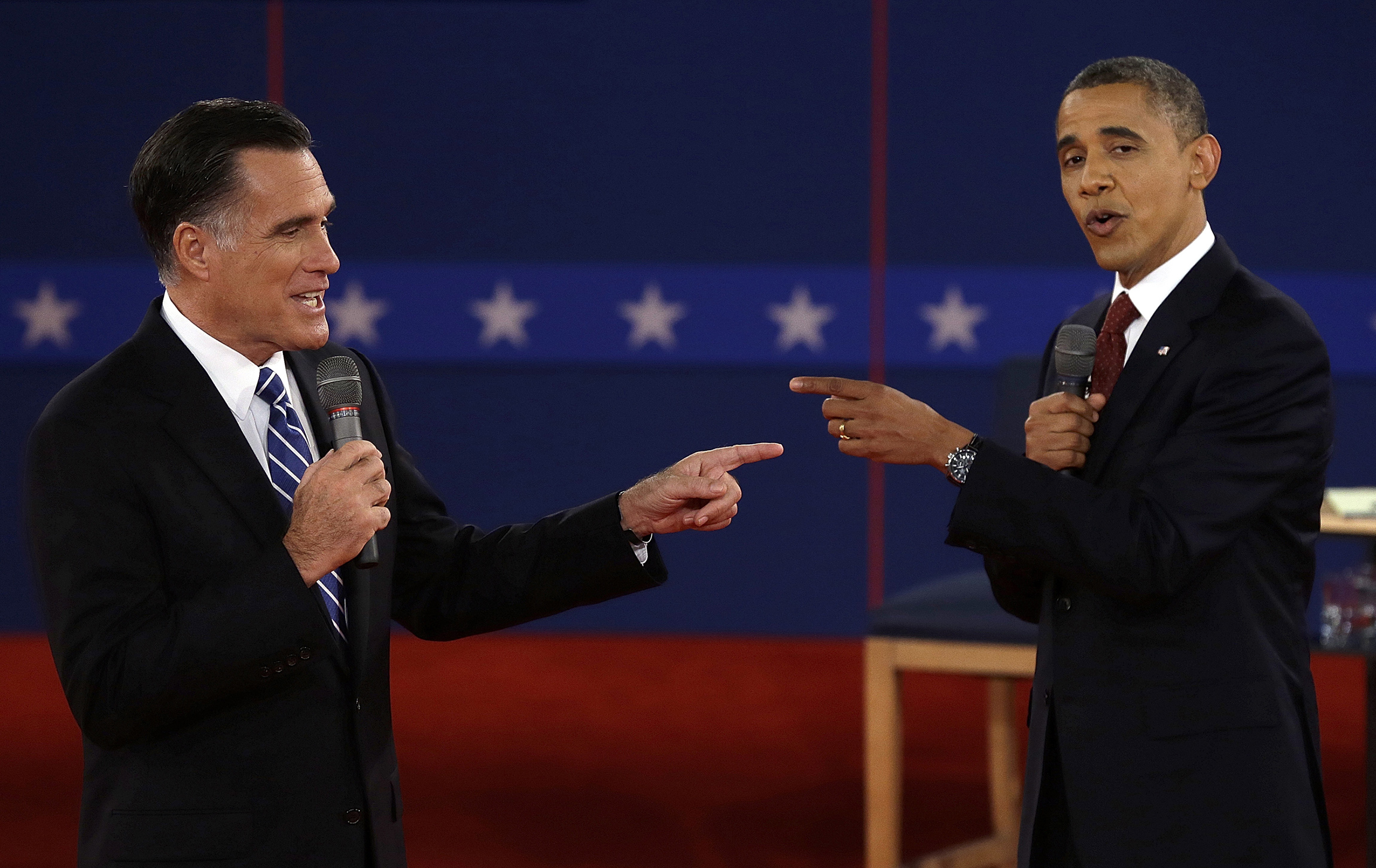 On Democrats and media finally recognizing Russia as a threat: Welcome to the party, pal