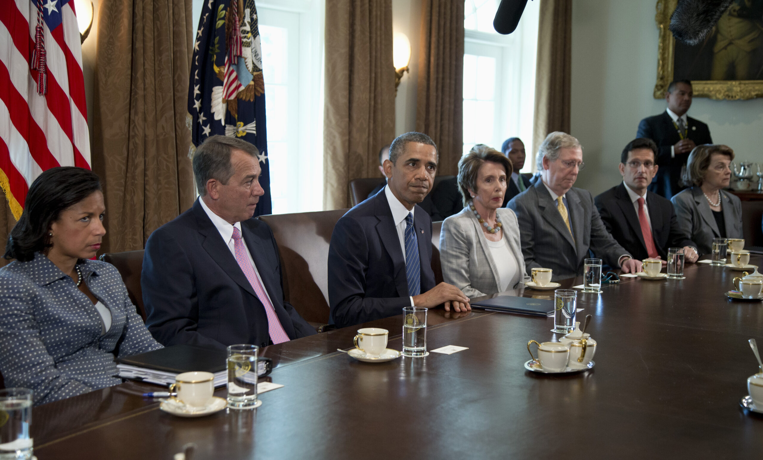 White House struggles to win public support for US military action in Syria