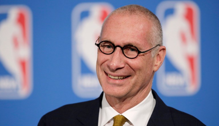 The news comes amidst a national opioid epidemic, and just a month after Skipper signed a contract extension through 2021 at ESPN. (AP Photo/Mark Lennihan, File)