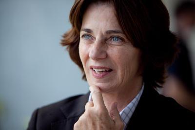 D.C. Councilwoman Mary Cheh